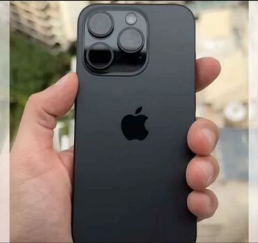 покоо: IPhone 14 Pro, Колдонулган, 256 ГБ, Кара, Каптама, Куту, 73 %