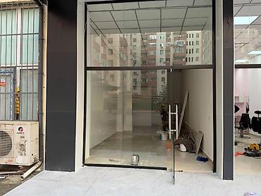 əhmədlidə evlərin satisi: Satılır obyekt 35 m², Həzi Aslanov m. 185 000 AZN 35 m² Sahə Çıxarış — 1