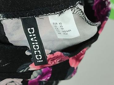 2000: H&M Divided, Spódnica damska, rozmiar XS — 5