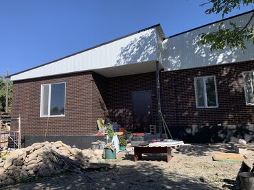 Фасадные сэндвич панели: Фасадные сэндвич панели — 5