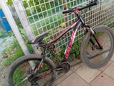 velosiped idman: Velosiped galant brend təzə skoruz təhcizatı Shimano v-brake təzə ön — 1