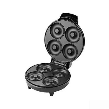 bmax tablet: Aparat za krofne FS-034 NOVO. Opis proizvoda: Snaga:1200W — 1