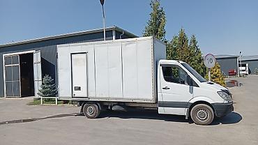 матор 2 7 спринтер: Продаю Мерседес спринтер-315cdi maxi.2008года.обьем двиг.2.2 би — 3