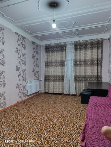 аренда коммерческое помещение: 3 комнаты, 81 м², 105 серия, 2 этаж, Евроремонт