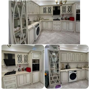 metbex mebili ikinci el: Metbex mebeli 700₼ satilir .Uzeri tokme mermer .Olcu 3/3 .Unvan Xan
