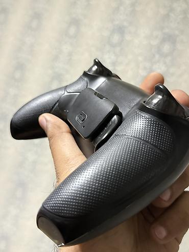 Геймпады (Джойстики): PS5 Dualsense Первоначально черная модель BDM-020 Модификации: 1- — 5