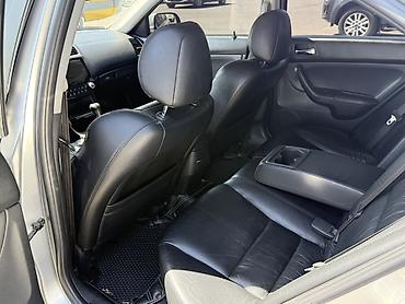 гнили: Honda Accord: 2008 г., 2.4 л, Автомат, Газ, Седан — 10