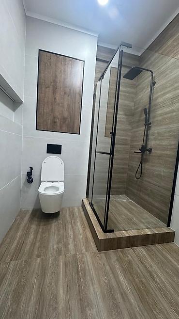 Продажа квартир: 2 комнаты, 74 м², Элитка, 4 этаж, Евроремонт — 8