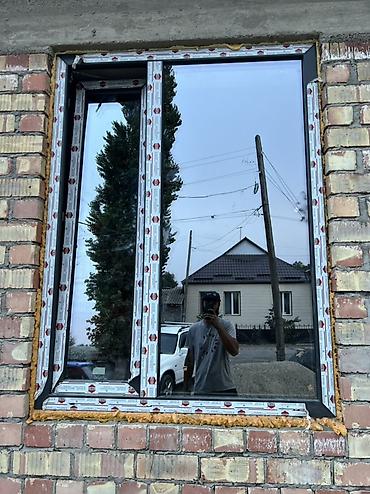 Окна на заказ: Пластиковые окна и монтаж «под ключ» - Изготовление и установка — 1