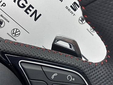 vesla za camac: VOLAN ZA RS MODELE - RS3, RS4 ZA AUDI RS4, RS3, RS5 . | Volan za — 5