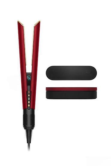 Fen "Dyson Airwrap i.d ceramic patona"Dyson — Ağıllı istilik nəzarəti