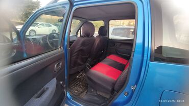 Suzuki: Suzuki Wagon R: 2003 г., 1.3 л, Механика, Бензин, Хэтчбэк — 6