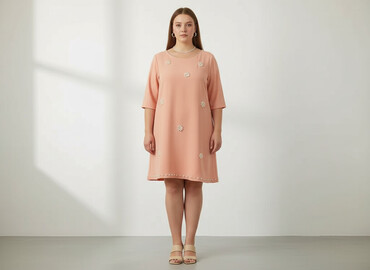 catalina sukienki wyprzedaż: Missguided, Women`s dress, size XL
