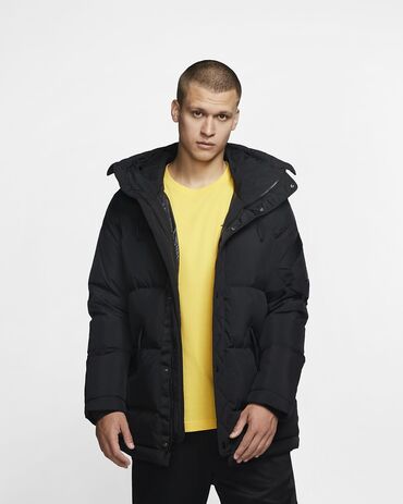 Zimske jakne: Jordan Wings Down Parka-Original-Skupocena-Premiu Edicija m, L, XL,XXL — 7