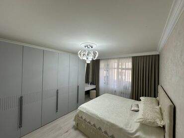 Köhnə tikili: Bakı, 3 otaqlı, Köhnə tikili, 67 kv. m — 3