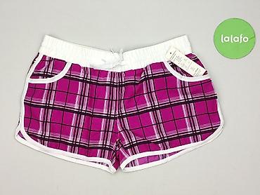 pyjama: Szorty damskie, rozmiar XL — 2
