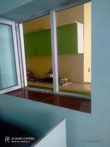 a frame evlər: Kirayə verilir: mətbəx və sanitar qovşağı olan həyət evi kollec — 6
