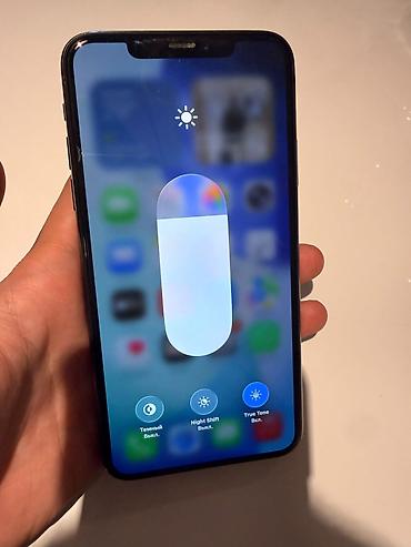 tab s 7: IPhone 11 Pro, цвет Midnight Green - Экран 5.8" Super Retina XDR — 2