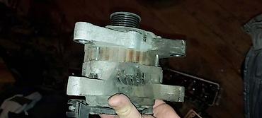 id gra: ALTERNATOR 1.4 BENZIN ZA PEUGEOT 207 | ispravan,proveren — 4