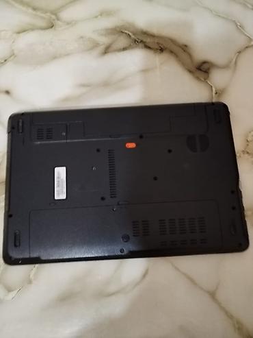 Acer: Acer noutbuku satılır. Şəxsi kompüterimdir. Ekranı dəyişilib — 5