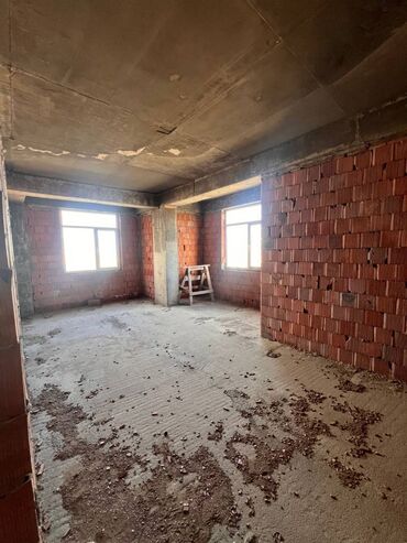 Yeni tikili: 2 otaqlı, Yeni tikili, 97 kv. m — 10