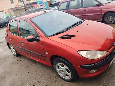фиат мареа: Daewoo Matiz: 1999 г., Механика, Бензин — 4