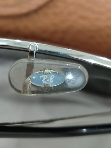 очки авиатор: Солнцезащитные очки Ray‑Ban Aviator - Классическая авиаторовская — 2