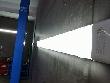 Rasveta: ARMATURE Led paneli hrom led trake led reflektori. Led paneli NOVI — 10