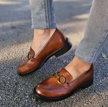 cipele mokasine: Loafers