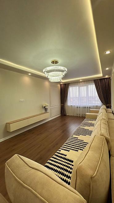 эльмира: 3 комнаты, 88 м², 108 серия, 5 этаж — 2