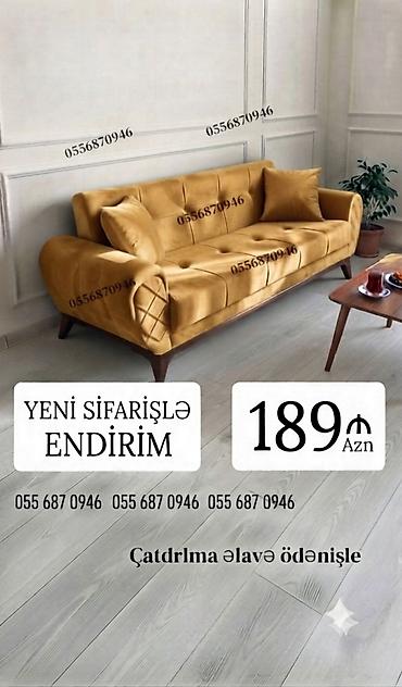 parca bez: Divan, Yeni, Açılan, Bazalı, Parça, Ödənişli çatdırılma — 1