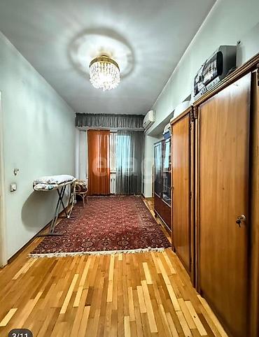 Продажа квартир: 4 комнаты, 84 м², 106 серия улучшенная, 4 этаж, Косметический ремонт — 4