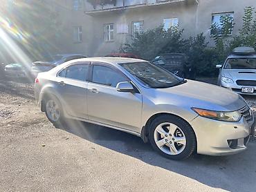 сидения хонда аккорд: Honda Accord: 2008 г., 2.4 л, Автомат, Бензин, Седан — 3
