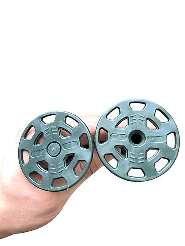 Дюбели: ФИКСАТОР/Дюбель зонты для теплоизоляция с ударным гвоздем — 15