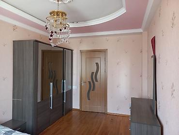 divan fabrika: Tam mebellı mənzil – 2 otaq - Yataq otağı: iki tərəfli şkaf-garderob — 1