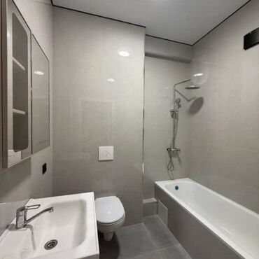 Продажа квартир: 2 комнаты, 63 м², Элитка, 9 этаж, Дизайнерский ремонт — 5