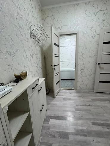 binar: 1 комната, 37 м², Кара-Жыгач ж/м Элитка, 5 этаж, Дизайнерский ремонт — 10