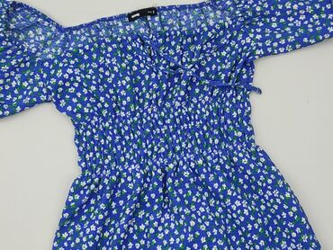 sukienka z kieszeniami mohito: Sinsay, Sukienka damska, rozmiar S