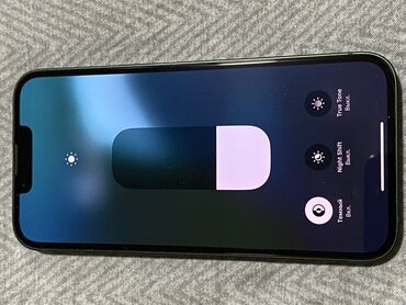 пленка для ноутбука: IPhone 13, Колдонулган, 128 ГБ, Жашыл, Каптама, Куту, 83 %