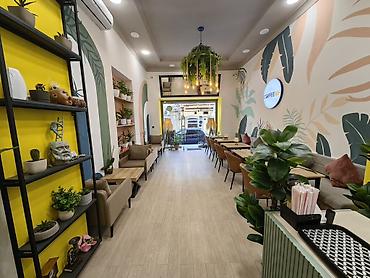 İcarəyə restoran və kafelər: Abyekt satılmır !!!!!!!biznes satılır yeni icareye verilir icindeki — 3