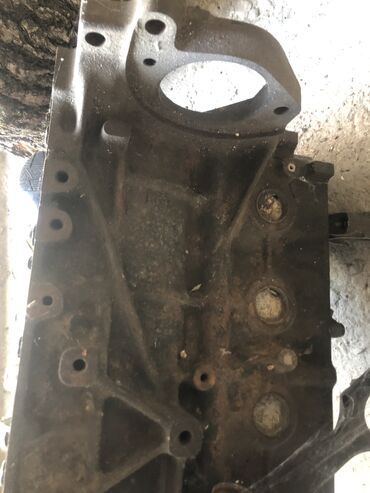 Sbor motorlar və silindr başlıqları: Opel Opel Vect, 1.8 l, Benzin, 1993 il, İşlənmiş — 12