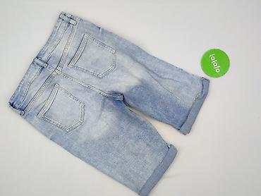 hk jeans: F&F, Szorty damskie, rozmiar L — 3