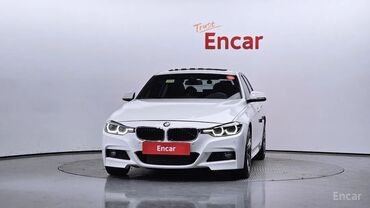 купить двигатель бмв х5 дизель: BAW : 2018 г., 2 л, Автомат, Дизель, Седан