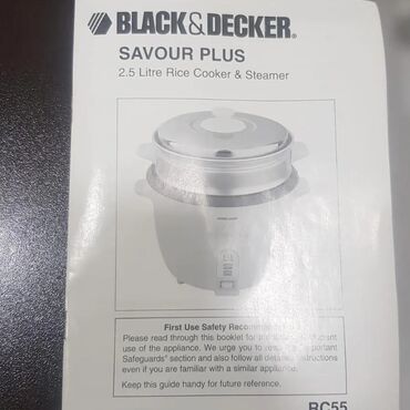 Multibişiricilər: Multibişirici 6 və daha çox l, Yeni, Pulsuz çatdırılma — 4