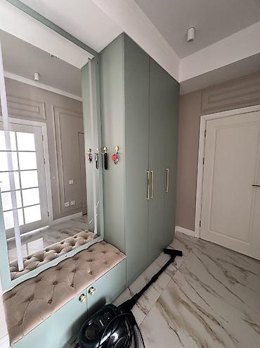 Долгосрочная аренда квартир: 2 комнаты, Собственник, С мебелью полностью — 2