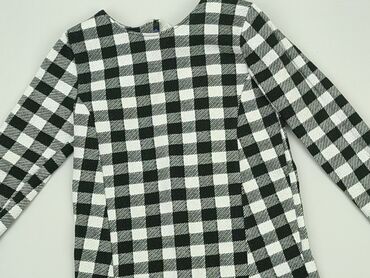 czarna sukienka na ramiączka: Сукня, Lupilu, 5-6 р., 110-116 см, стан - Дуже гарний