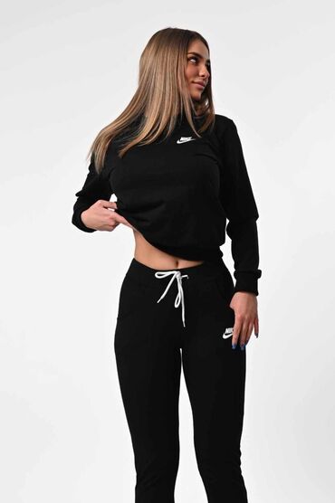 Gornji i donji deo: S (EU 36), bоја - Crna — 14