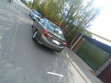 колесо на камри: Toyota Camry: 2013 г., 2.5 л, Автомат, Бензин, Седан