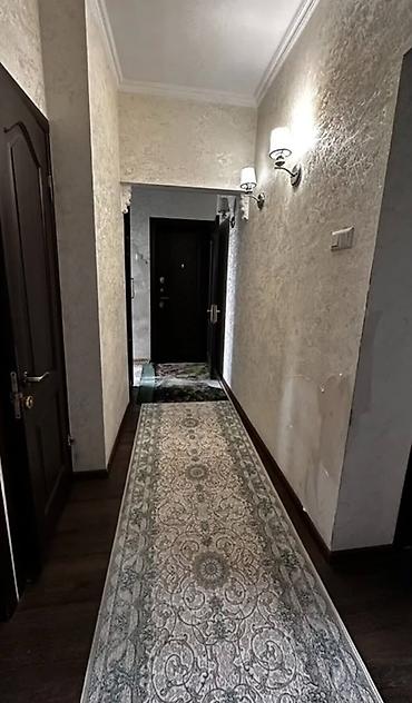 квартира карпинка: 4 комнаты, 81 м², Карпинка 106 серия, 6 этаж, Косметический ремонт — 9