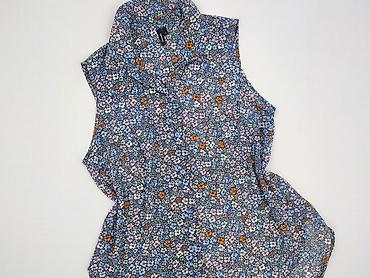 pull and bear bezrekawnik: Vero Moda, Bluzka damska, rozmiar M — 4